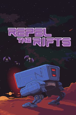 裂隙防线/Repel The Rifts