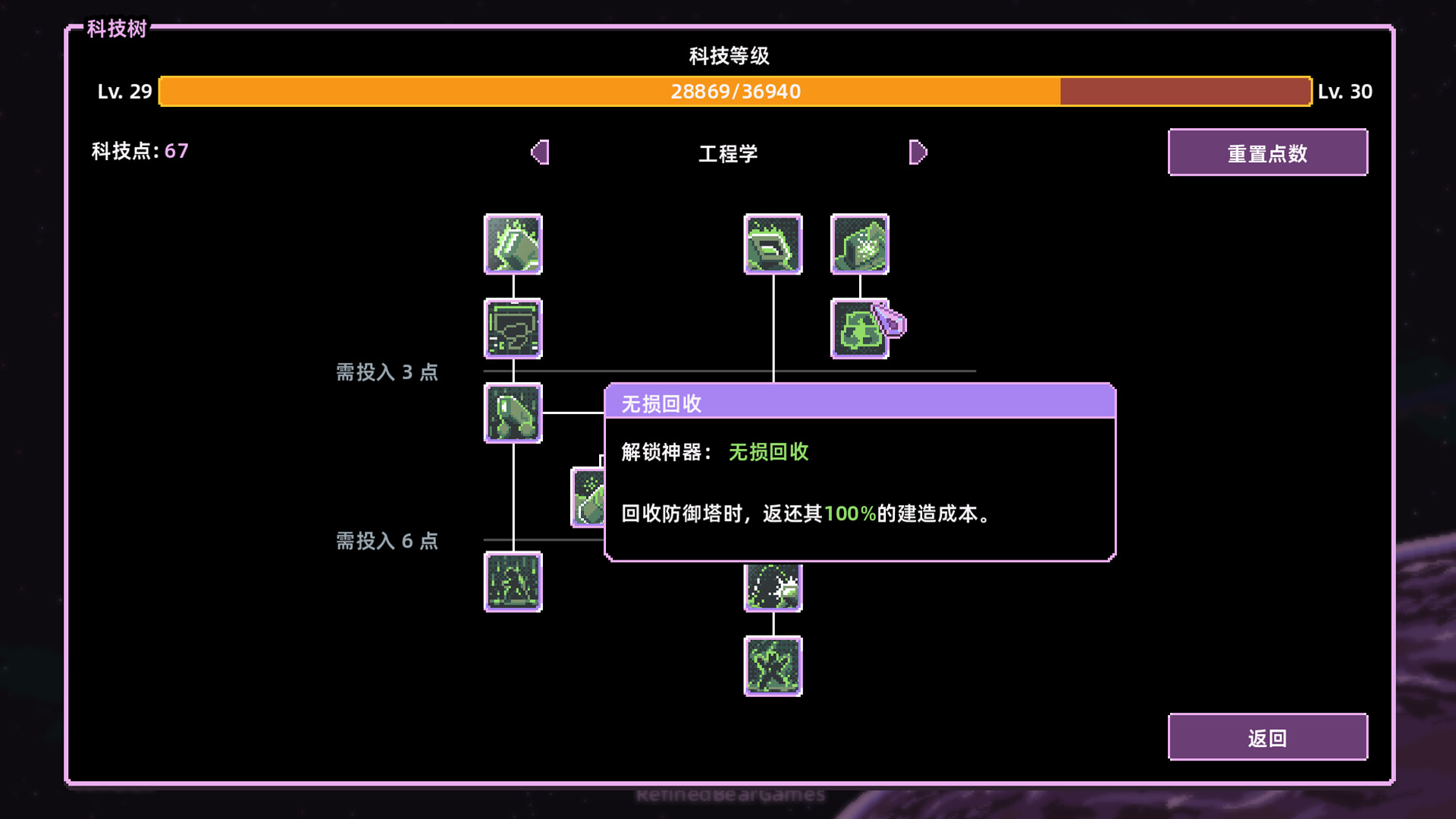 裂隙防线|官方中文|支持手柄|Repel The Rifts - 8