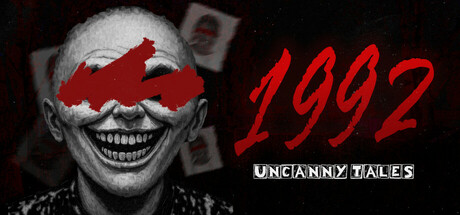 怪谈：1992 Build.19922854（Uncanny Tales 1992）免安装中文版
