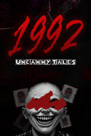 怪谈:1992 | 免安装中文版下载 - 单机岛
