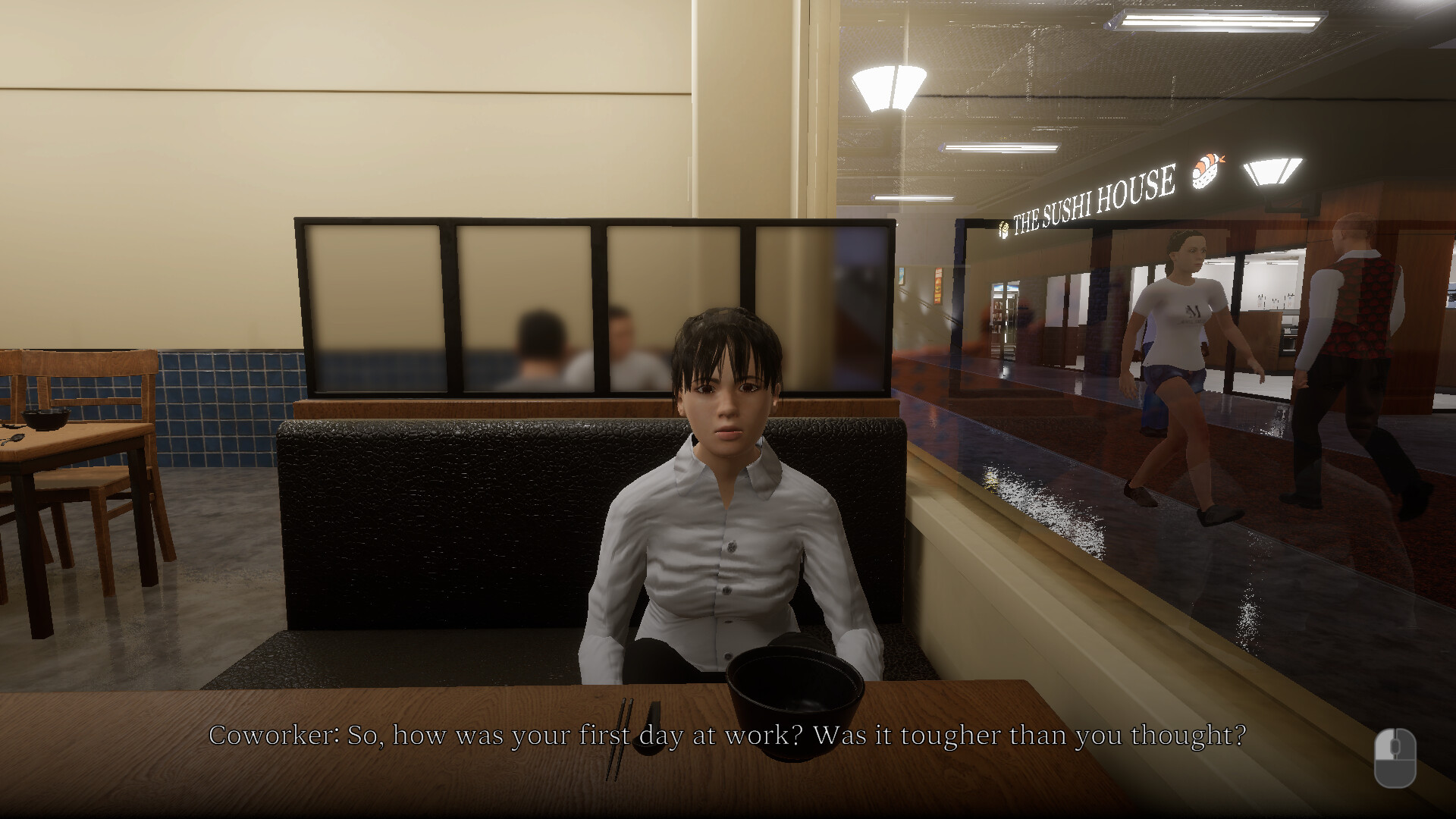 《寿司屋(The Sushi House)》|v1.1.13|中文|免安装硬盘版 《寿司屋(The Sushi House)》|v1.1.13|中文|免安装硬盘版