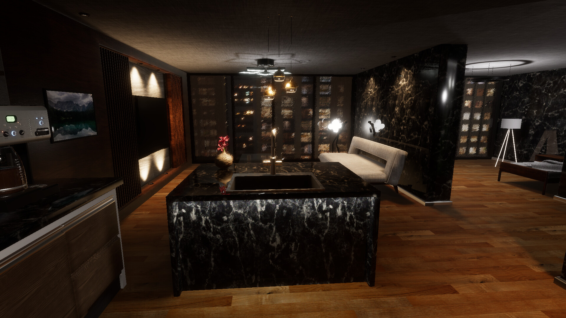 《寿司屋(The Sushi House)》|v1.1.13|中文|免安装硬盘版 《寿司屋(The Sushi House)》|v1.1.13|中文|免安装硬盘版