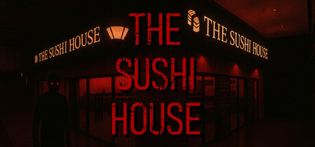 寿司屋/The Sushi House-鹿星语