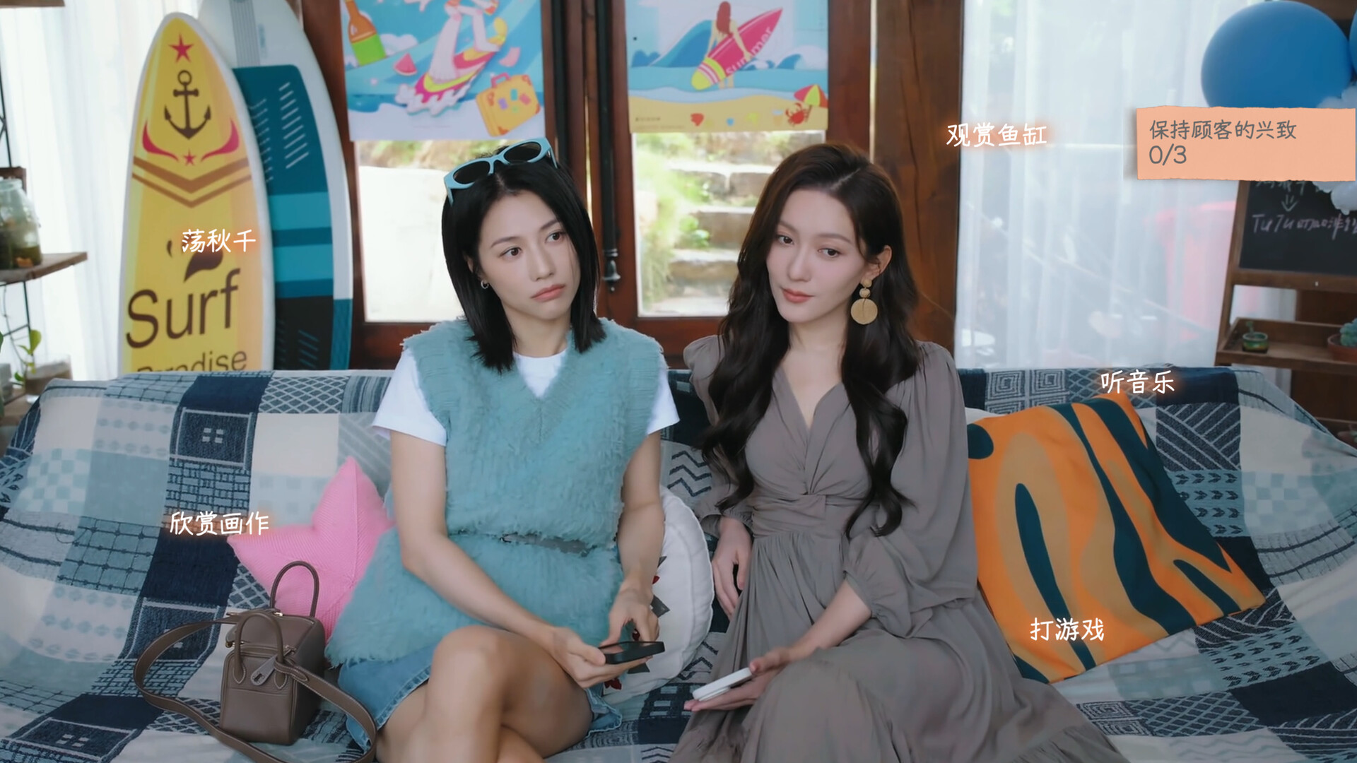 图片[1]-有这么一个家伙4K版（Such a guy）Build 20871583 官方中文版-forcegame资源