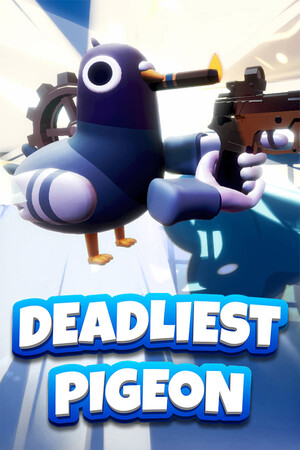 夺命飞鸽/Deadliest Pigeon