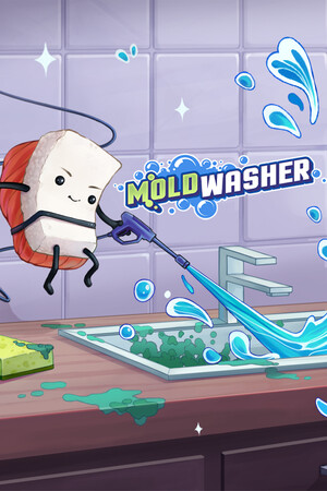 厨房清洁大师/Moldwasher