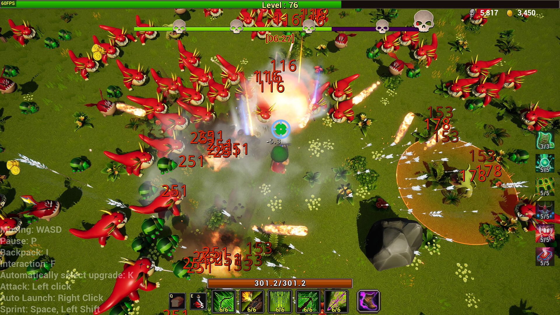 阿比斯终焉幸存者|4G大小|官方中文|Abyss Eschaton Survivors