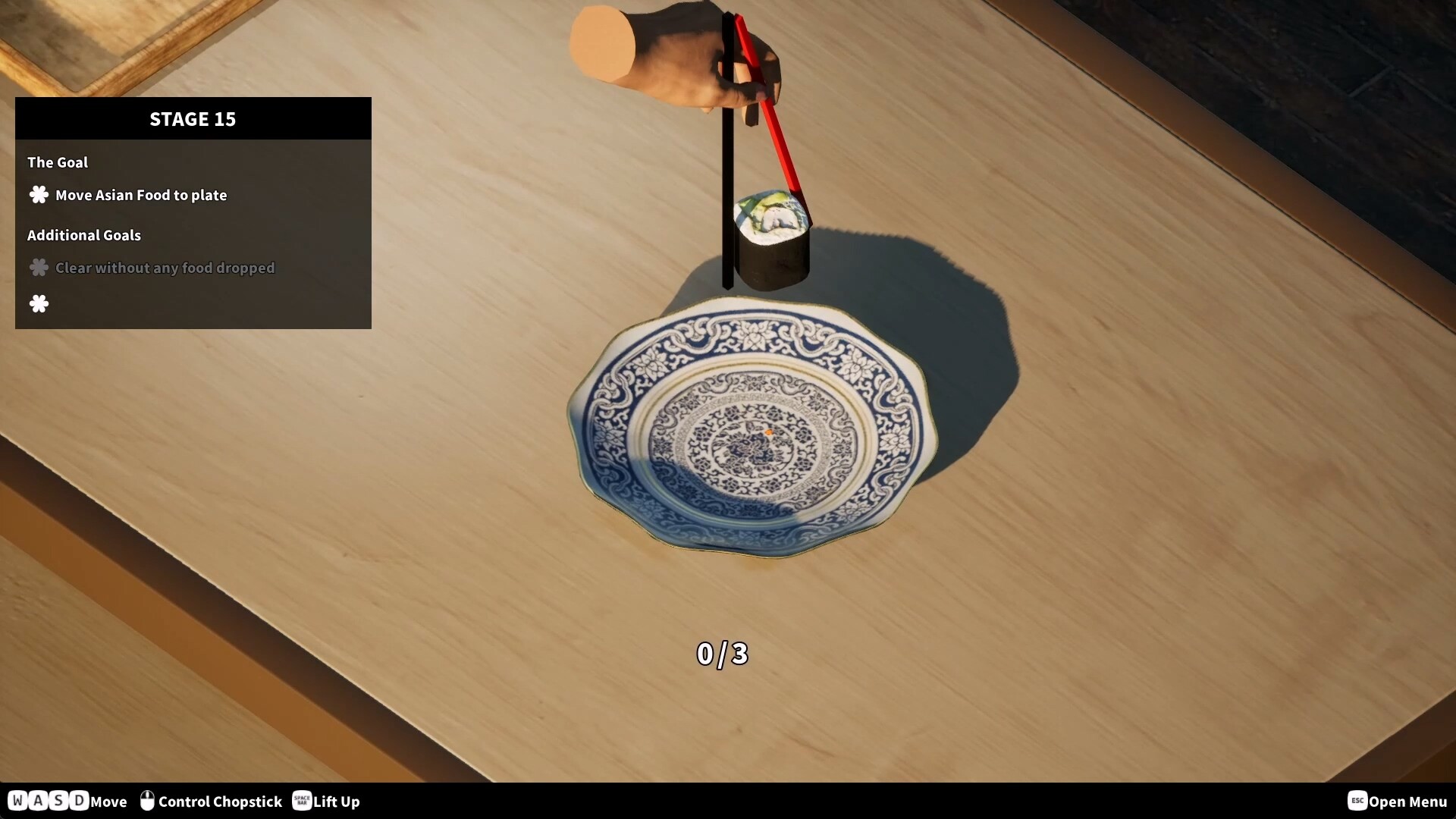 《筷子的使用方法(All About Chopsticks)》|中文|免安装硬盘版 《筷子的使用方法(All About Chopsticks)》|中文|免安装硬盘版