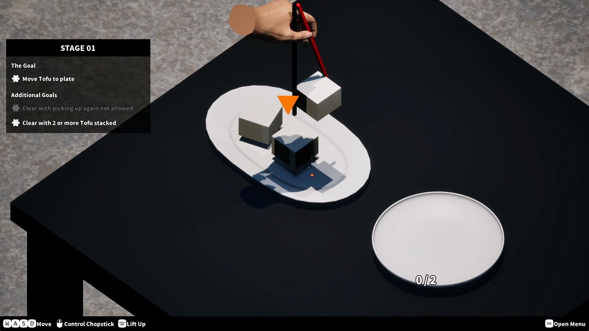 《筷子的使用方法(All About Chopsticks)》|中文|免安装硬盘版 《筷子的使用方法(All About Chopsticks)》|中文|免安装硬盘版