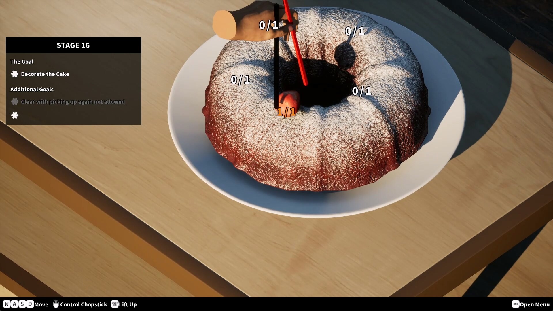 《筷子的使用方法(All About Chopsticks)》|中文|免安装硬盘版 《筷子的使用方法(All About Chopsticks)》|中文|免安装硬盘版