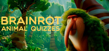 Brainrot: Animal Quizzes