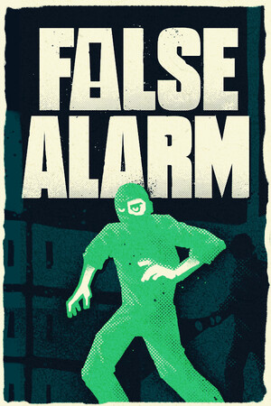 虚假警报/False Alarm