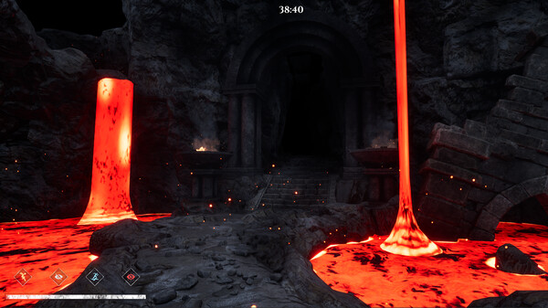 图片[5]-迷宫：德古拉的巢穴 v1.0.0（Labyrinth Dracula\’s lair）免安装中文版-梨子乐游戏