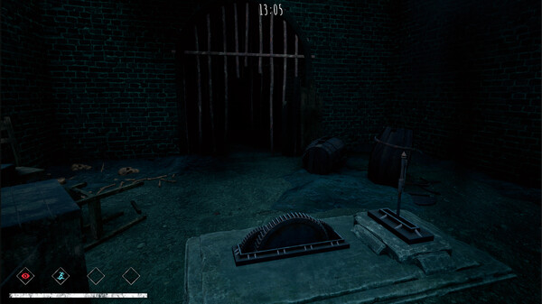 图片[4]-迷宫：德古拉的巢穴 v1.0.0（Labyrinth Dracula\’s lair）免安装中文版-梨子乐游戏