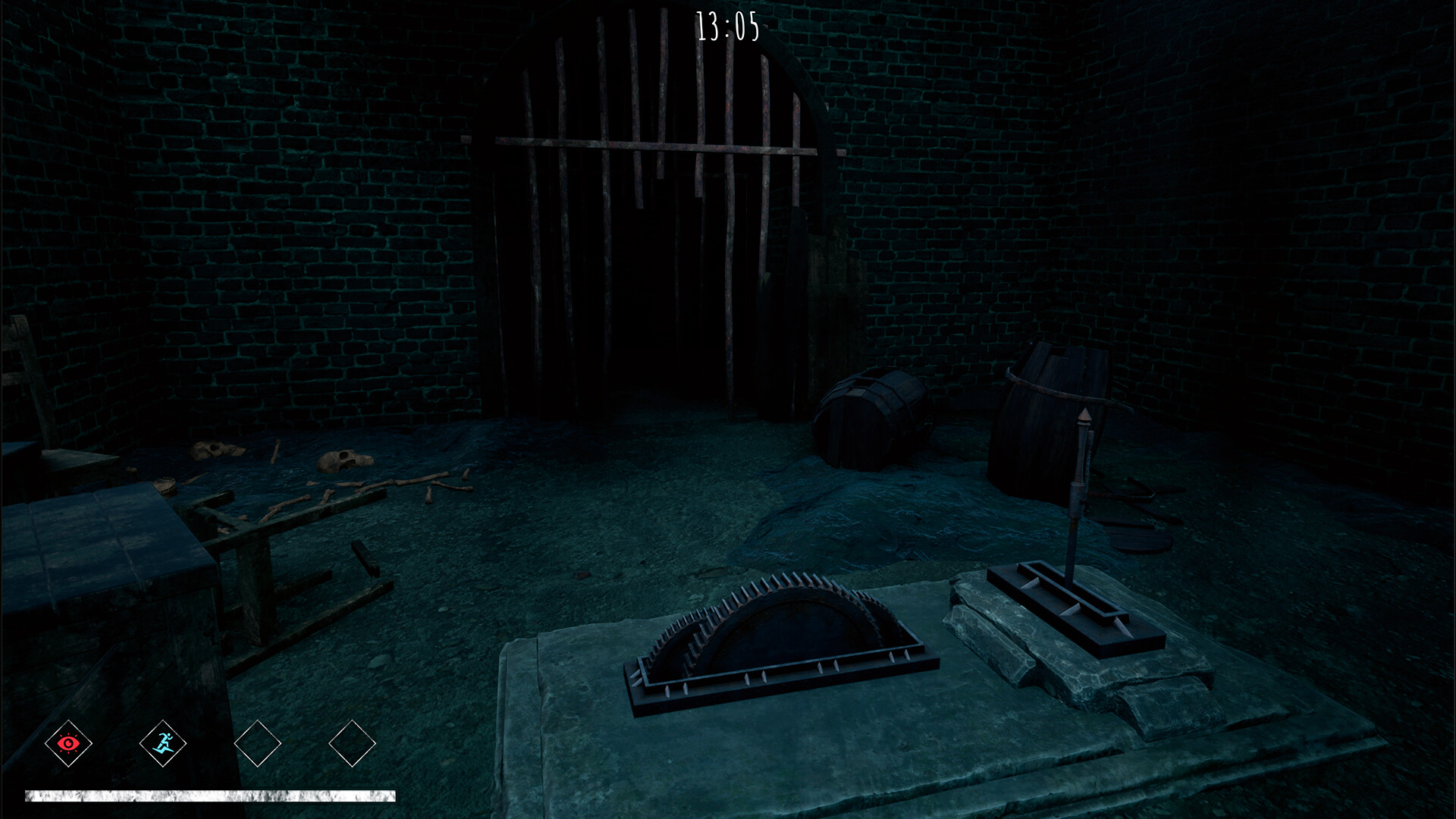 迷宫：德古拉的巢穴|11G大小|官方中文|支持手柄|Labyrinth : Draculas lair