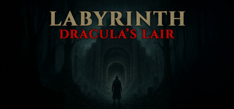 《迷宫：德古拉的巢穴 Labyrinth : Dracula's lair》TENOKE官中简体