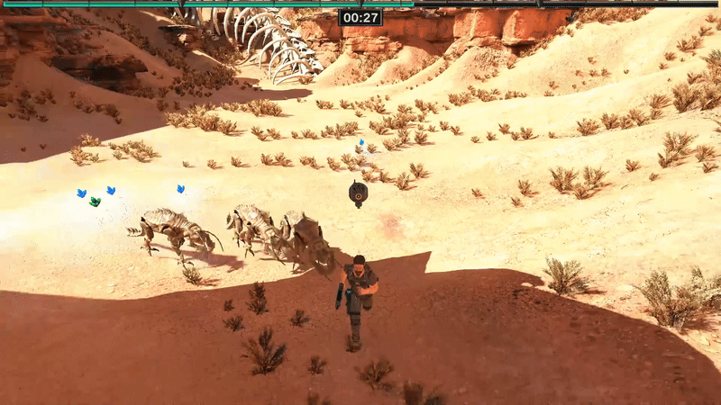 外地人:狩猎与生存/外乡人:狩猎与生存/Outlanders:Hunt and Survive（V250616+集成Build.18784063升级档）