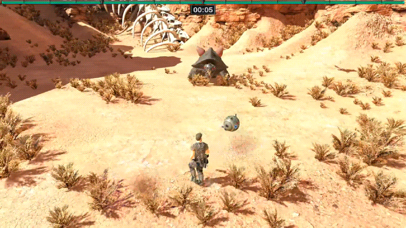 外地人:狩猎与生存/外乡人:狩猎与生存/Outlanders:Hunt and Survive（V250616+集成Build.18784063升级档）