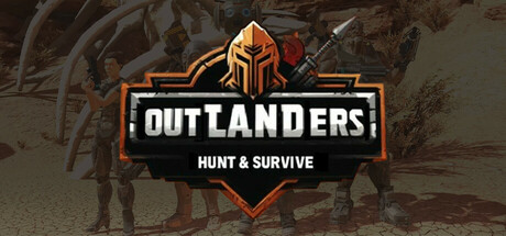 《外地人：狩猎与生存 Outlanders: Hunt and Survive》TENOKE官中简体