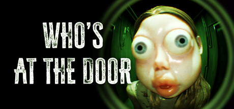 谁在门外?/Who\’s at the door?-秋风资源网