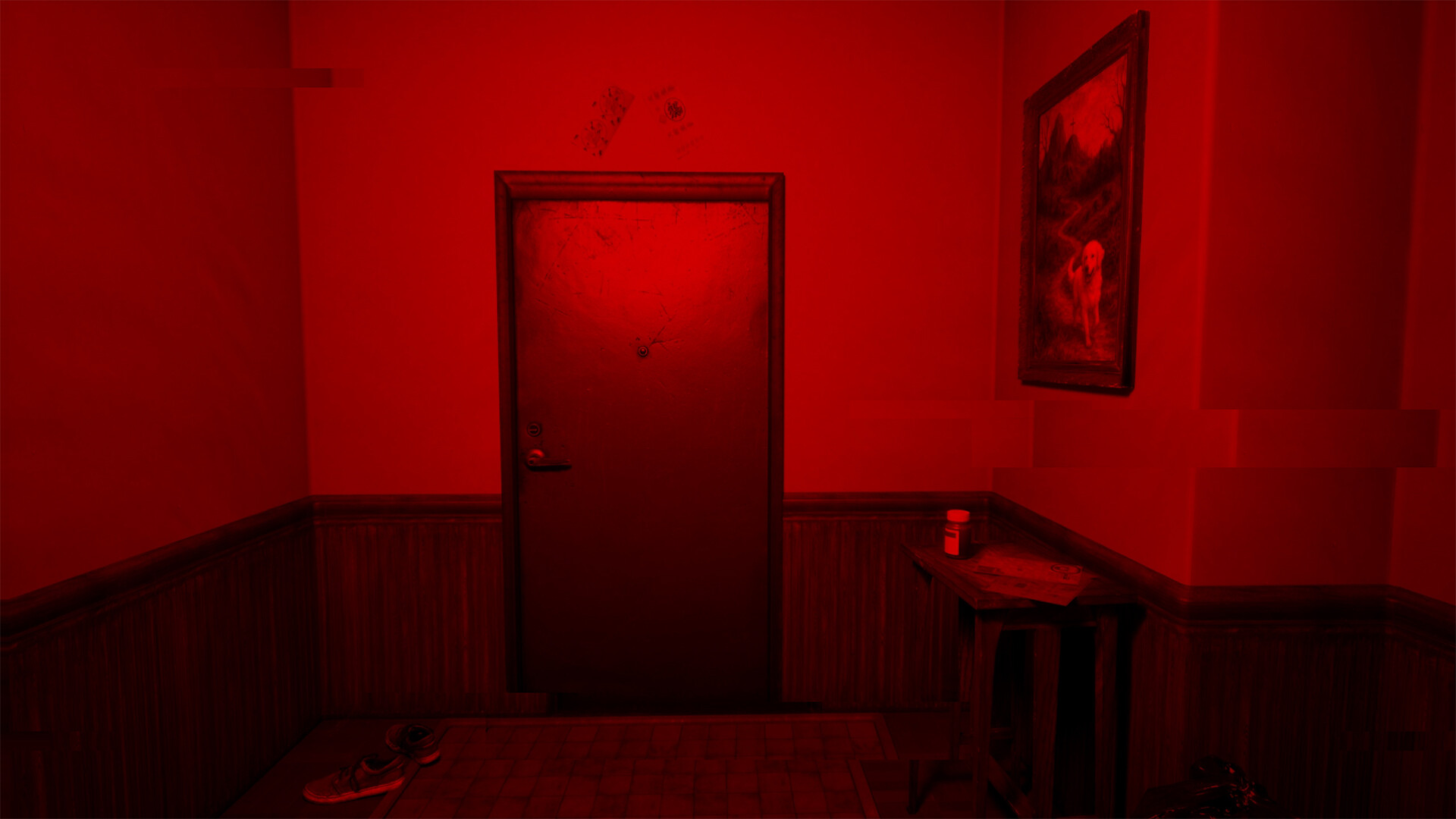 图片[6]-谁在门外?/Who’s at the door? v1.0.8|恐怖冒险|2.2GB|中文-蝶影二次元