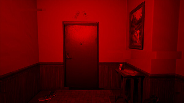 图片[4]-谁在门外?|Whos at the door|Build.19269975|正式版发布|全面幻觉体验|完整结局与故事可体验|官中简体|容量2GB|解压即玩-蒸汽游戏宝库 - 高质量Steam单机游戏下载站