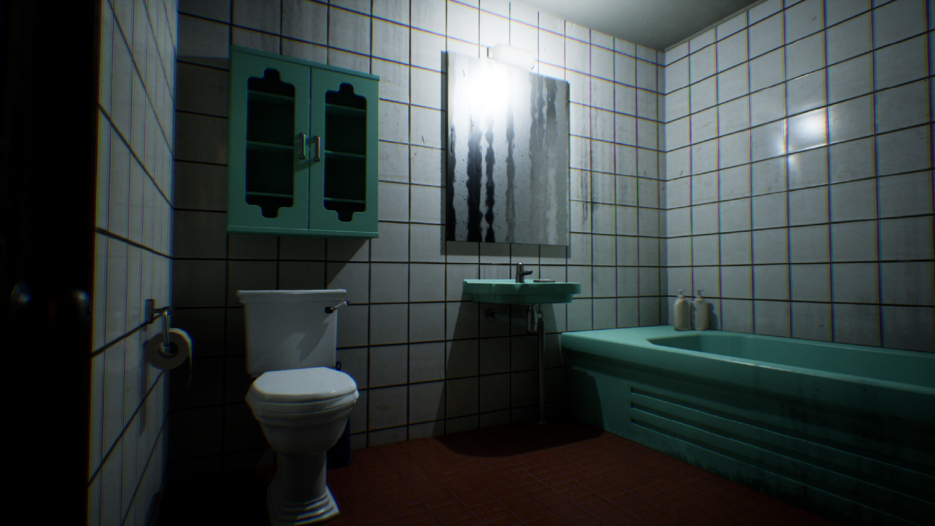 图片[8]-谁在门外?/Who’s at the door? v1.0.8|恐怖冒险|2.2GB|中文-蝶影二次元