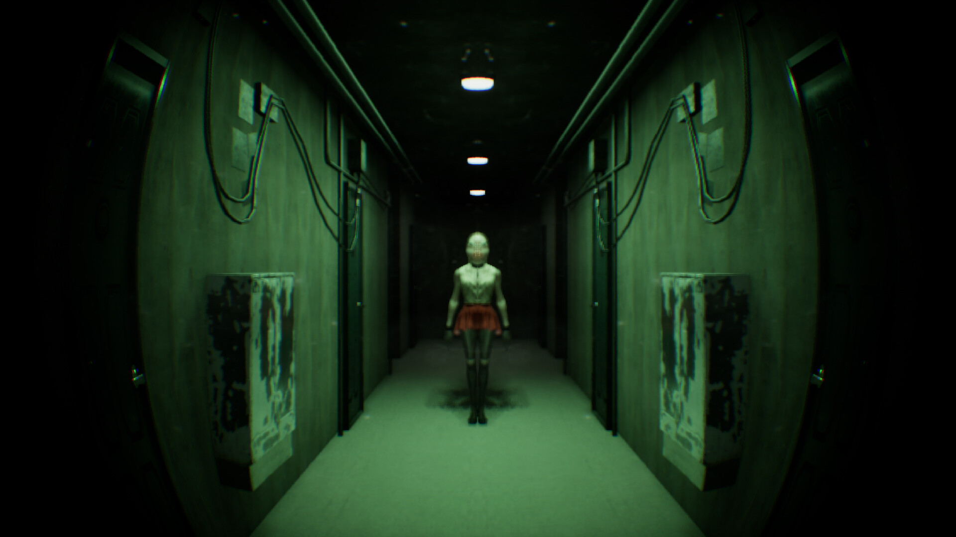 谁在门外?(Who’s at the door?)绿色版|百度云迅雷下载插图1-小白游戏网 谁在门外?(Who's at the door?)绿色版|百度云迅雷下载