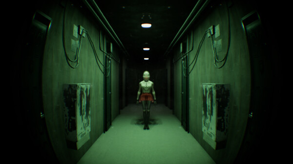 图片[2]-谁在门外?|Whos at the door|Build.19269975|正式版发布|全面幻觉体验|完整结局与故事可体验|官中简体|容量2GB|解压即玩-蒸汽游戏宝库 - 高质量Steam单机游戏下载站