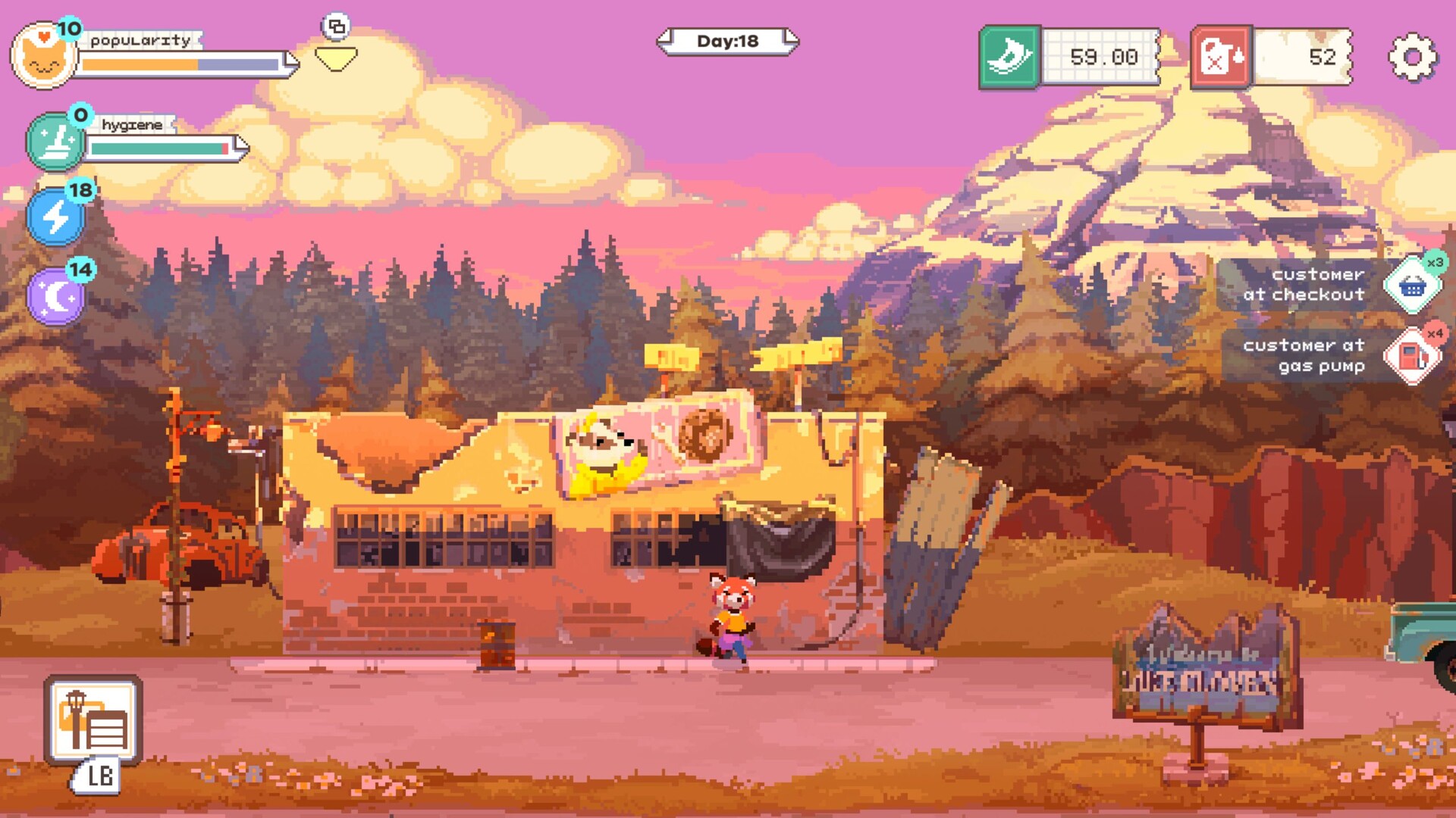 图片[23]-最后的加油站（The Last Gas Station）免安装中文版下载-蒸汽游戏宝库 - 高质量Steam单机游戏下载站