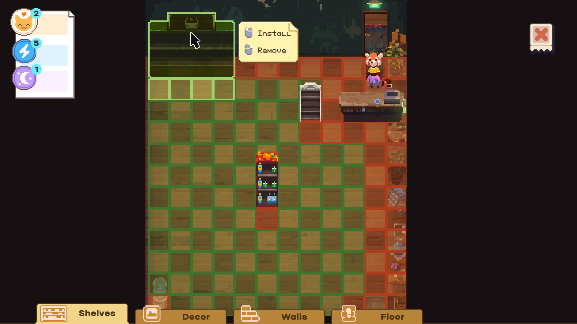 图片[27]-最后的加油站（The Last Gas Station）免安装中文版下载-蒸汽游戏宝库 - 高质量Steam单机游戏下载站