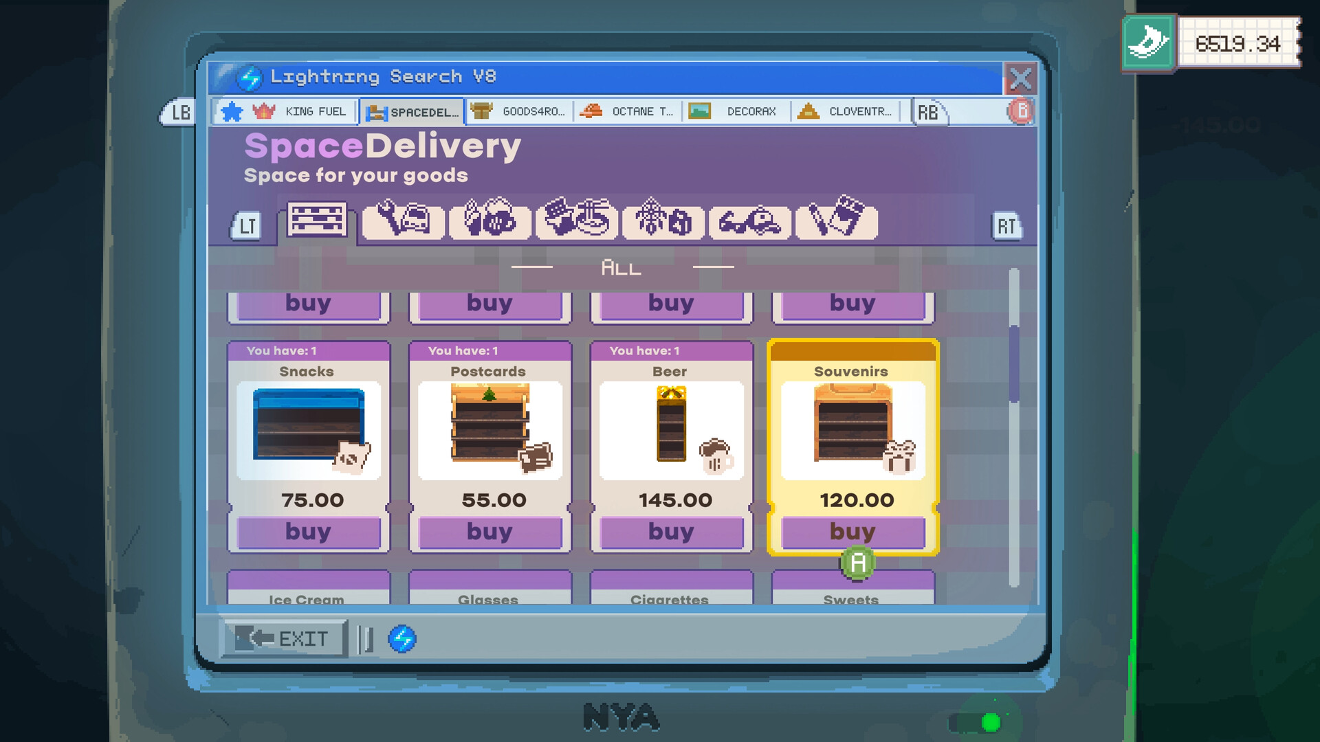 图片[17]-最后的加油站（The Last Gas Station）免安装中文版下载-蒸汽游戏宝库 - 高质量Steam单机游戏下载站