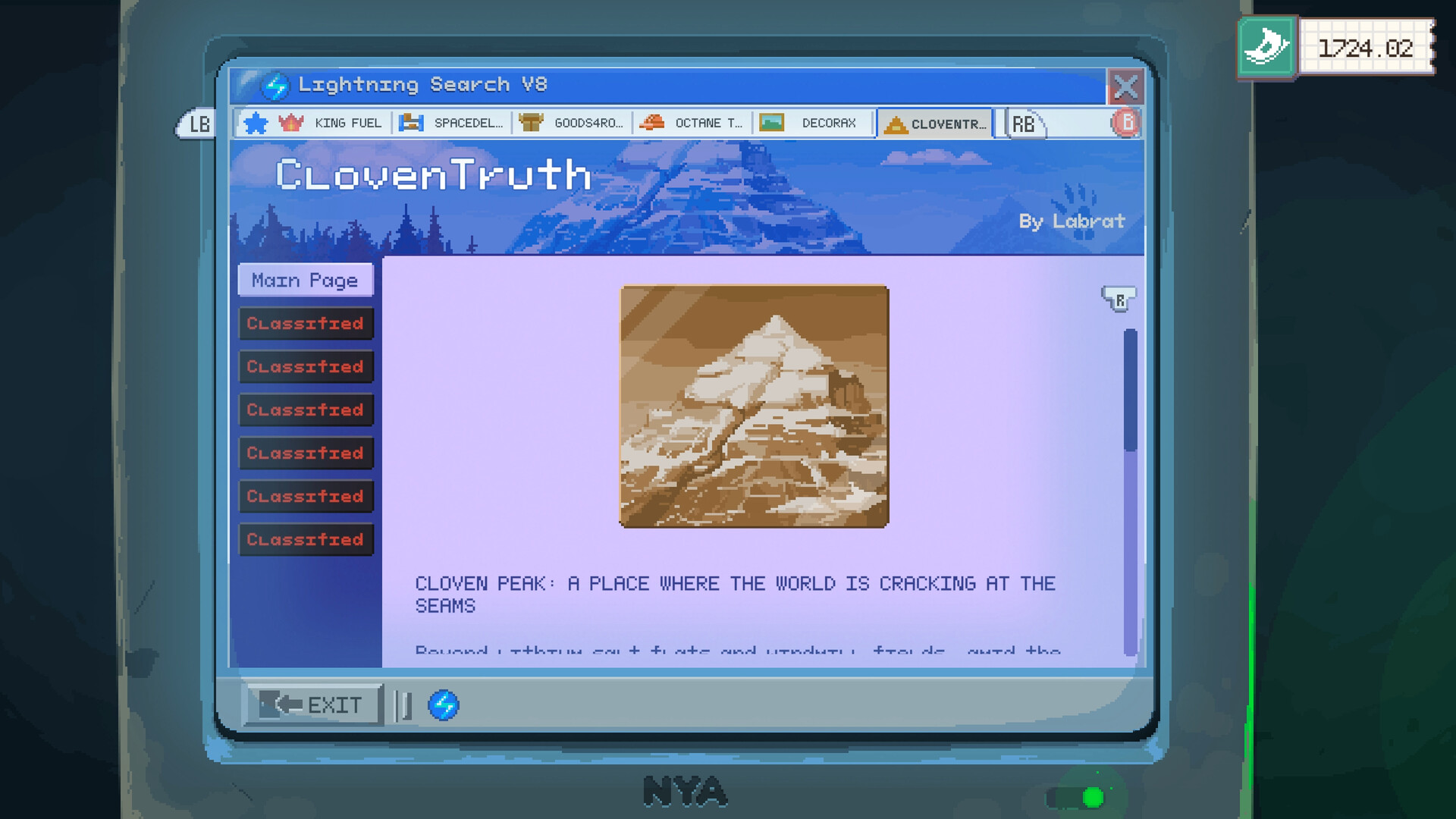 图片[14]-最后的加油站（The Last Gas Station）免安装中文版下载-蒸汽游戏宝库 - 高质量Steam单机游戏下载站
