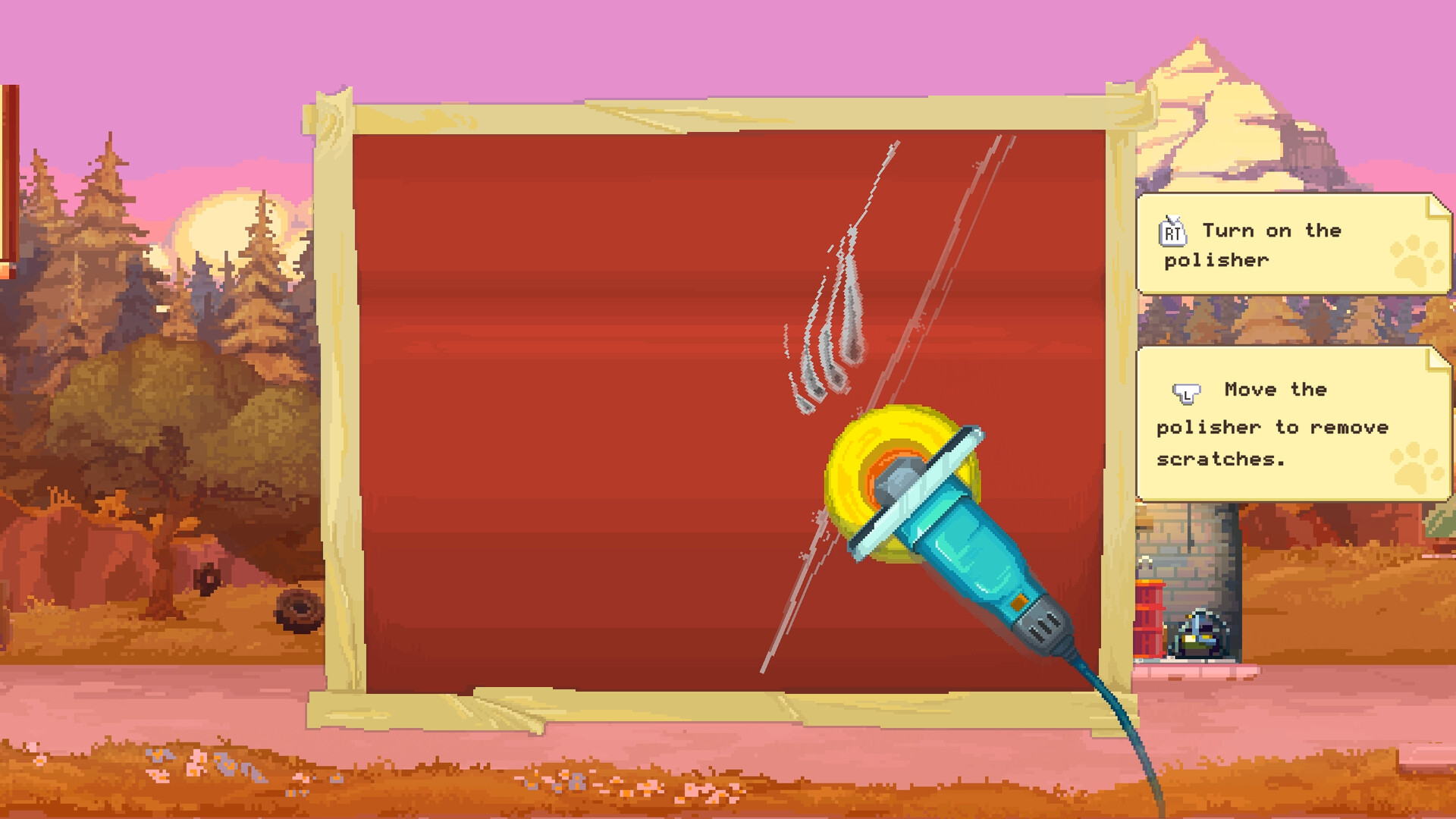 图片[12]-最后的加油站（The Last Gas Station）免安装中文版下载-蒸汽游戏宝库 - 高质量Steam单机游戏下载站