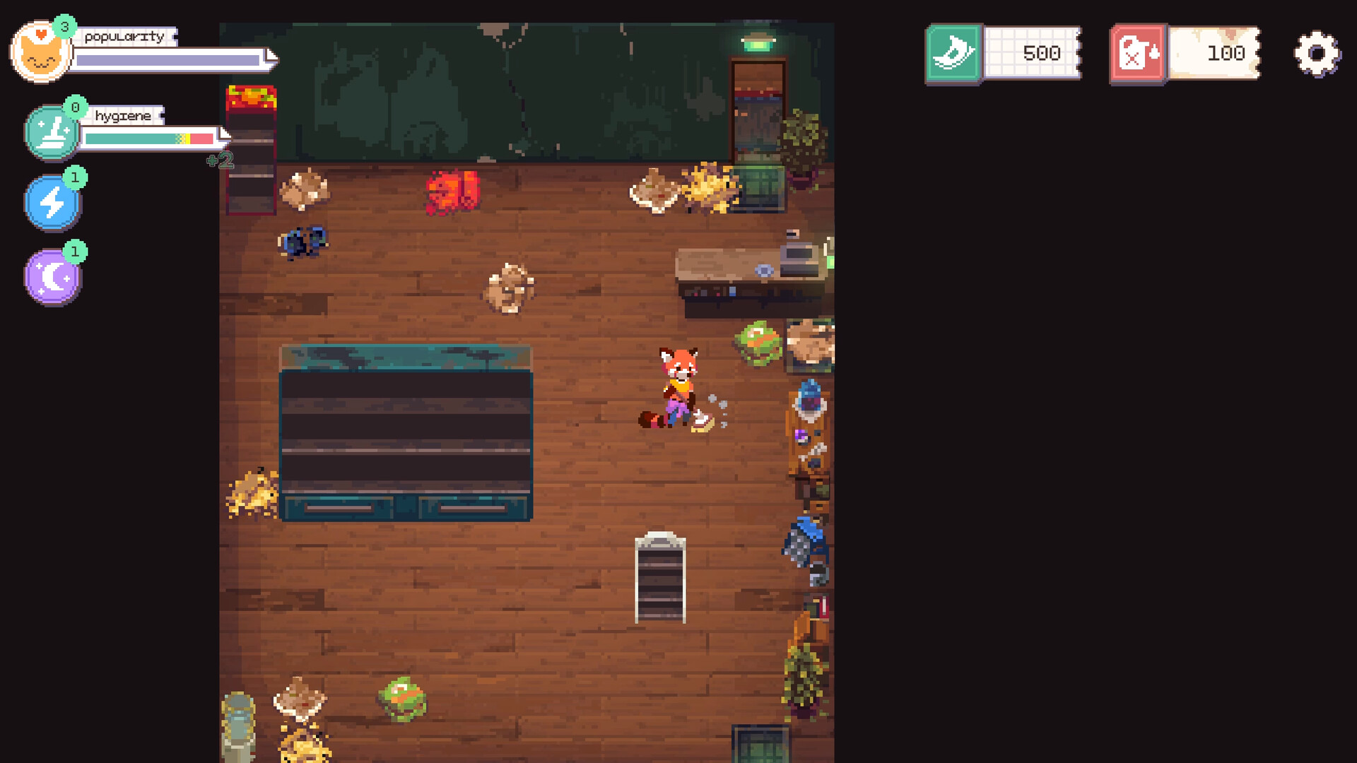 图片[25]-最后的加油站（The Last Gas Station）免安装中文版下载-蒸汽游戏宝库 - 高质量Steam单机游戏下载站