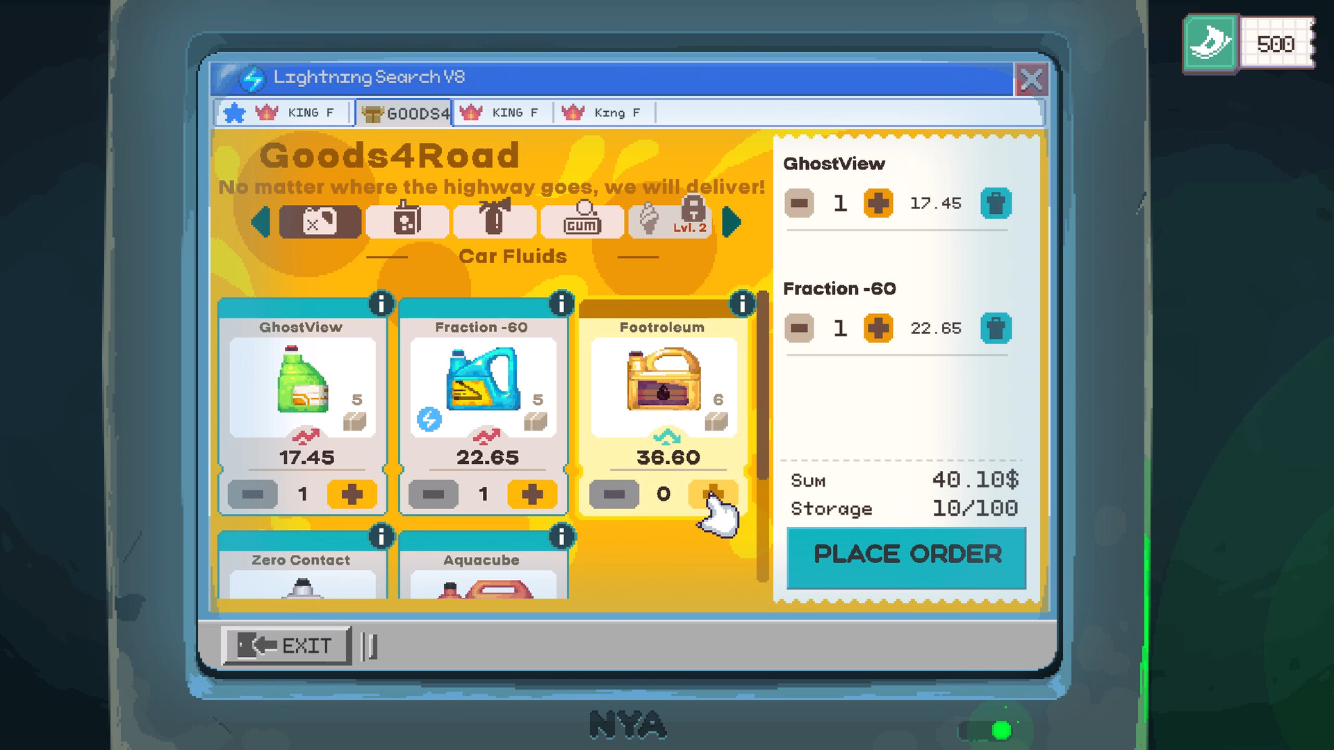 图片[24]-最后的加油站（The Last Gas Station）免安装中文版下载-蒸汽游戏宝库 - 高质量Steam单机游戏下载站