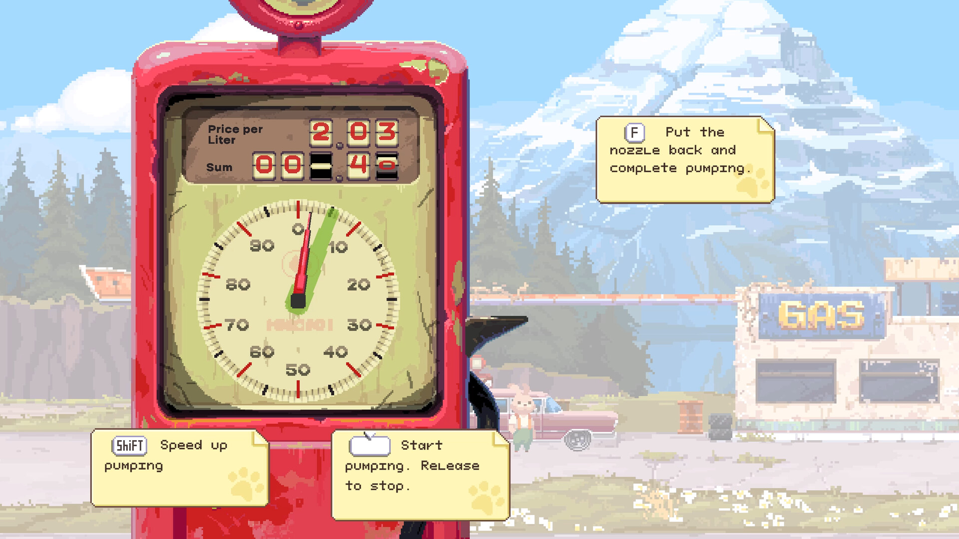 图片[20]-最后的加油站（The Last Gas Station）免安装中文版下载-蒸汽游戏宝库 - 高质量Steam单机游戏下载站