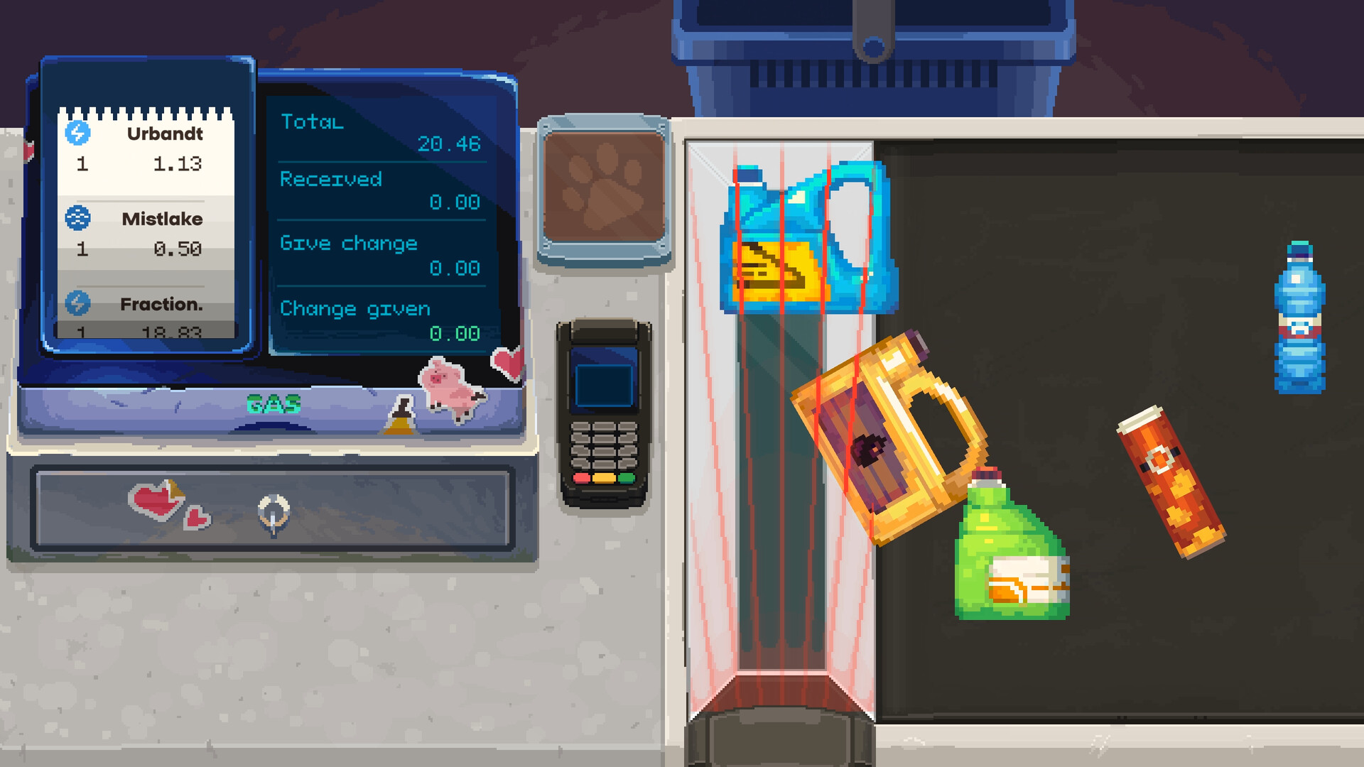 最后的加油站|官方中文|支持手柄|The Last Gas Station - 10