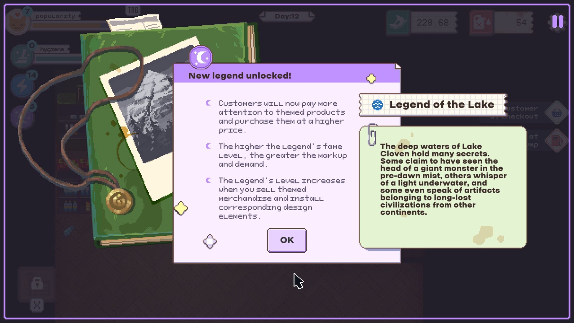 图片[21]-最后的加油站（The Last Gas Station）免安装中文版下载-蒸汽游戏宝库 - 高质量Steam单机游戏下载站