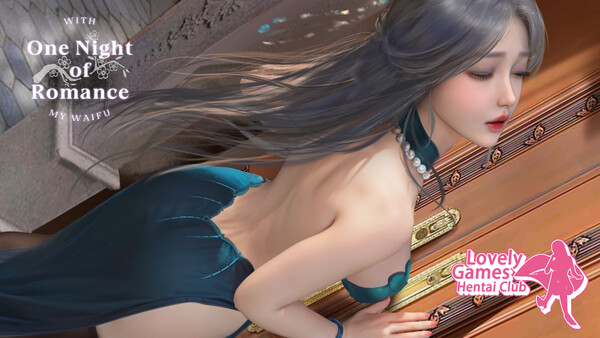 图片[3]-一夜风流/One Night of Romance with my waifu 官中步兵版（官中）-无忧免费游戏网