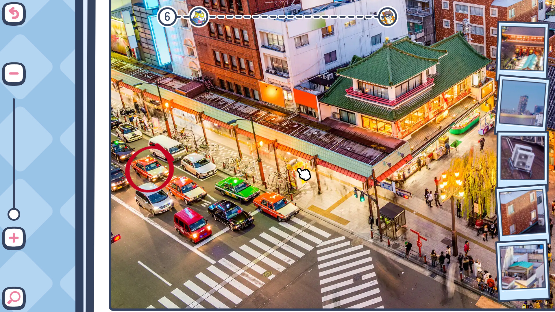 图片[7]-拼图侦探（Pictective）Build.21776874 [中文][0.42G]-极客游戏