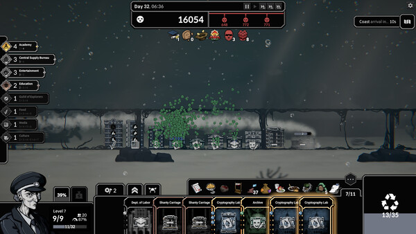 霜雪列车2/Frostrain 2 - PC平台资源截图 3