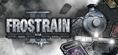 霜雪列车2/Frostrain 2
