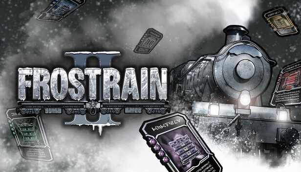【PC】霜轨 Frostrain 2 Build.24254452 豪华中文版+全DLC-电玩纪元
