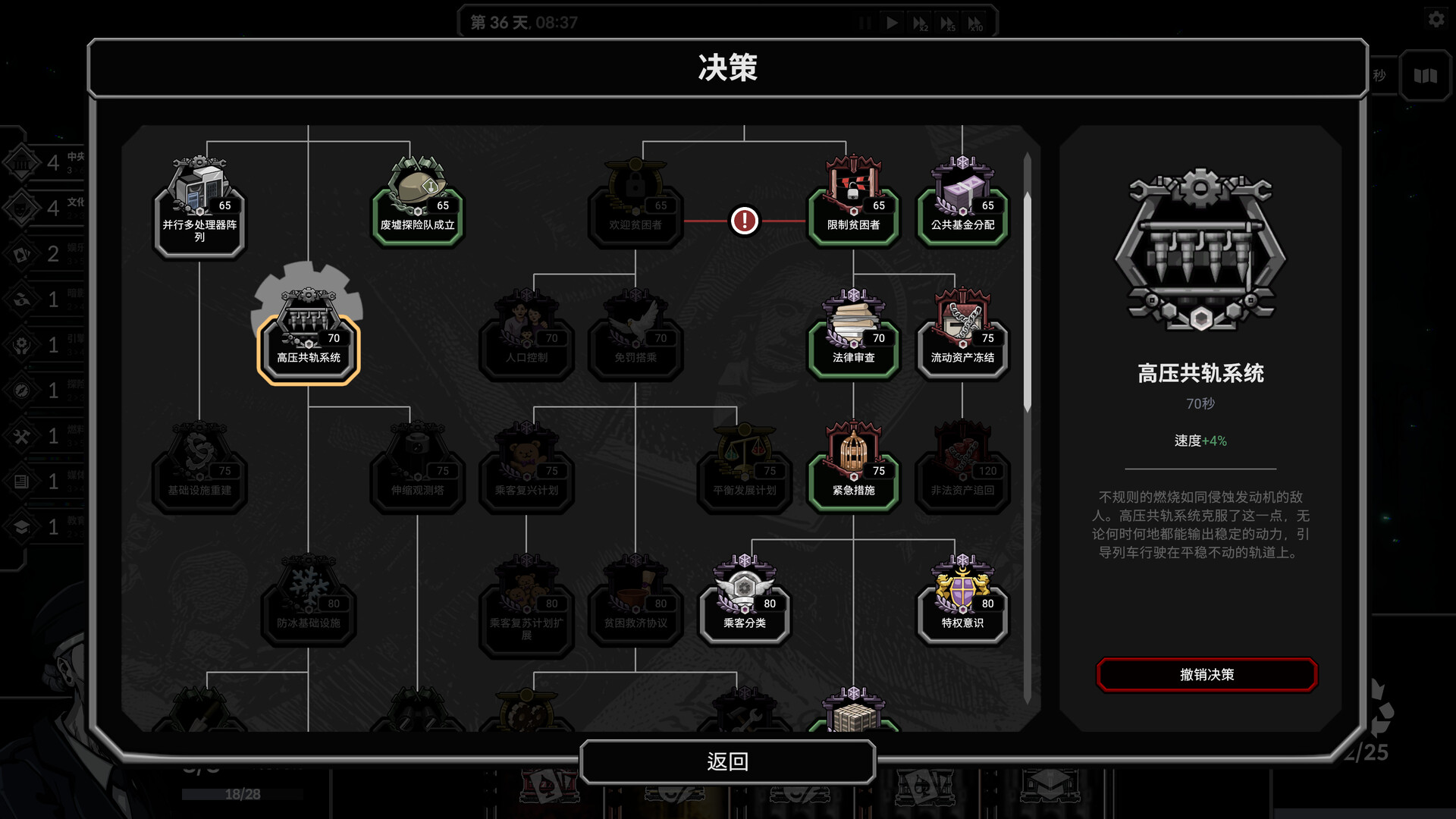 图片[9]-霜轨：Frostrain 2（Frostrain 2）Build.25387364 [中文][1.45G]-极客游戏