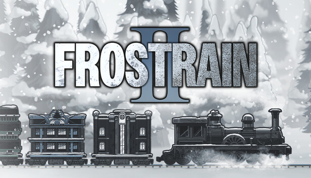 Frostrain 2 on Steam
