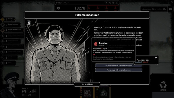 霜雪列车2/Frostrain 2 - PC平台资源截图 4