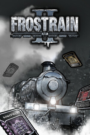 霜雪列车2/Frostrain 2