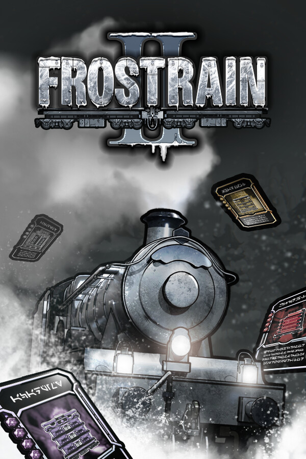 霜轨: Frostrain 2