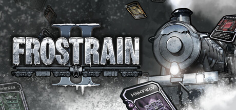霜轨:Frostrain 2/Frostrain 2